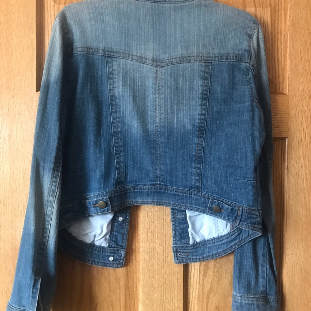 Jacket - Picture 3 of 3